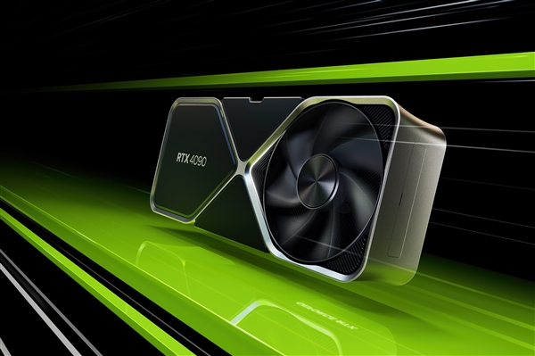 AMD怎么打！消息称英伟达暴力提升RTX 5090性能