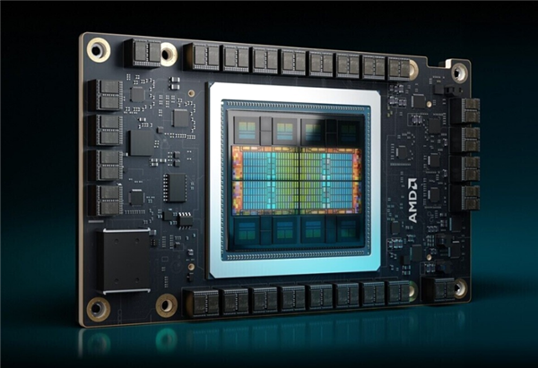 AMD CEO苏姿丰确认：Instinct MI308 AI芯片获准对华出口