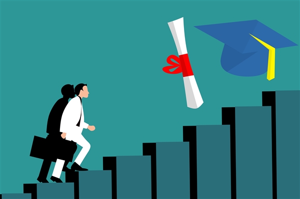 全国每5人就有1人念过大学：北京、上海、天津人口学历最高！