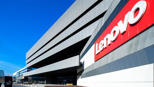 同比增长25%！联想集团Q2营收利润增速再超预期