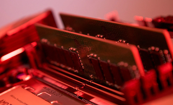 存储芯片逆袭！七年来三星、海力士毛利率首超台积电