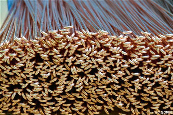 铜等大宗商品飞涨！格力回应制定相应管控政策：空调不会铝代铜