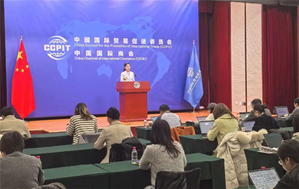 我国知识产权保护绩效位列全球第一 申请总量持续领先