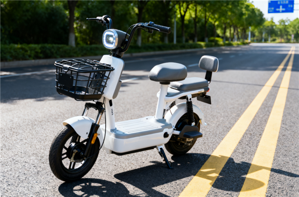 电动自行车新国标落地 有旧标车被当零公里二手车卖：便宜1000多