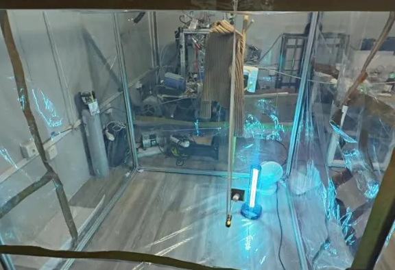 中科院称三手烟危害更持久更严重 一次吸烟危害或持续数天