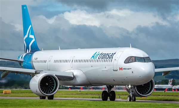 一空客A330客机因燃油不足发出MAYDAY信号：降落时只剩3420公斤煤油