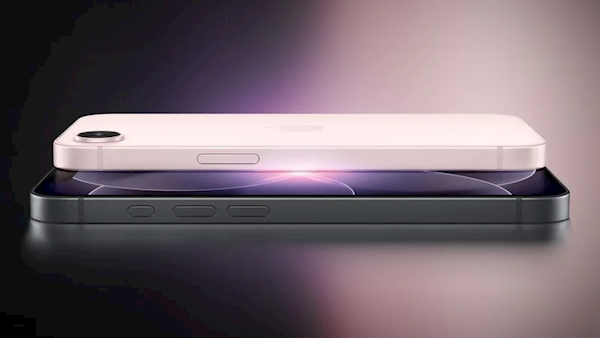 iPhone 17e首销5天卖2.3万台 苹果最便宜手机 国补3999元起