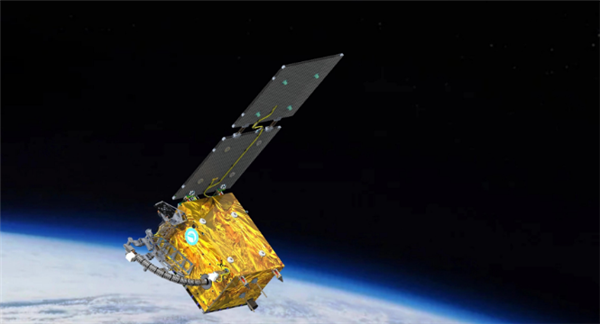 我国首颗“太空加油站”卫星成功入轨 有望延长卫星寿命