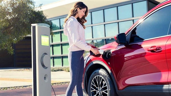 两家汽车高管炮轰插电混动：“假电动化、两头不讨好”