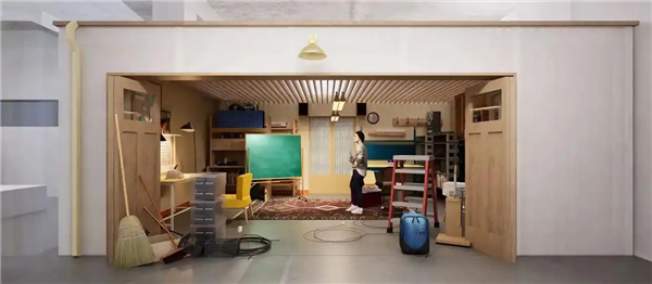 欧洲最大苹果博物馆开业：数千藏品被展出 还原乔布斯创业车库