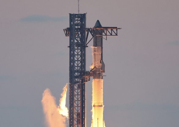 史上最大IPO要来了！SpaceX据报已秘密提交文件