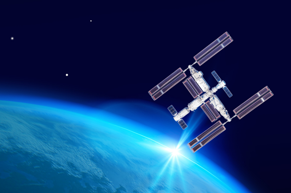 中国布局太空算力 拥有取之不尽太阳能、真空超低温环境