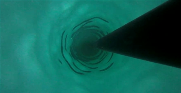 3413 米！中国极地钻探打破世界纪录 比原纪录深近千米