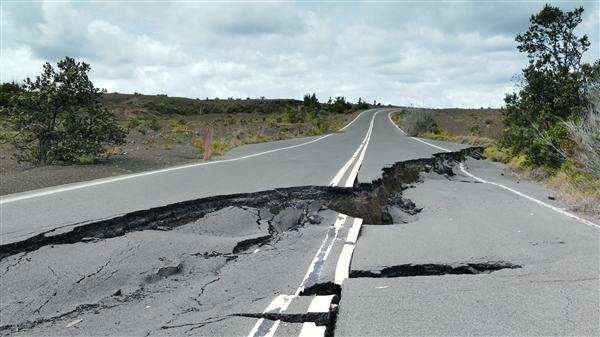日本发生7.7级地震：专家称今年日本地震将更频繁 这些原因所致