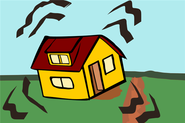 四川内江市资中县深夜发生4.2级地震 网友：刚睡着就被摇醒