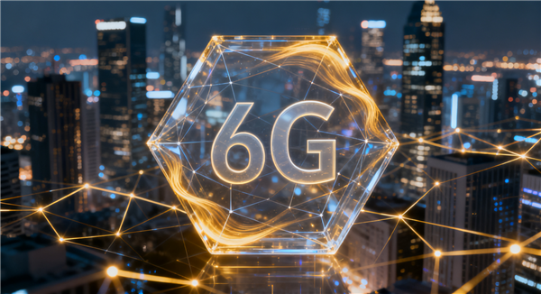 全球首个!我国6G试验频率正式获批:2030年前后商用
