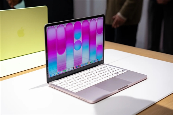 Mac/iPhone处理器将迈入英特尔时代:台积电失宠