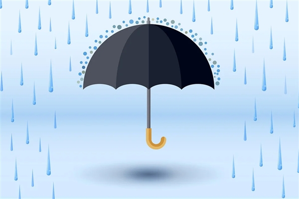 多地迎来强降雨:自驾出行需谨慎