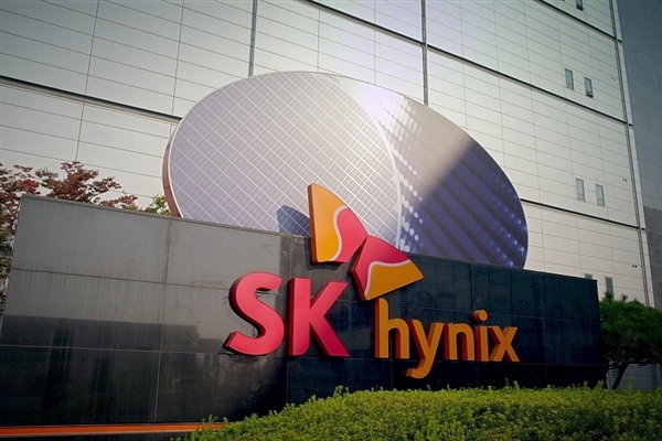 存储大涨赚翻了!SK海力士二季度利润60.54万亿韩元 暴涨六倍