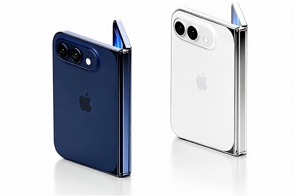 9月10日发布!iPhone Ultra三大核心亮点汇总 几乎无折痕