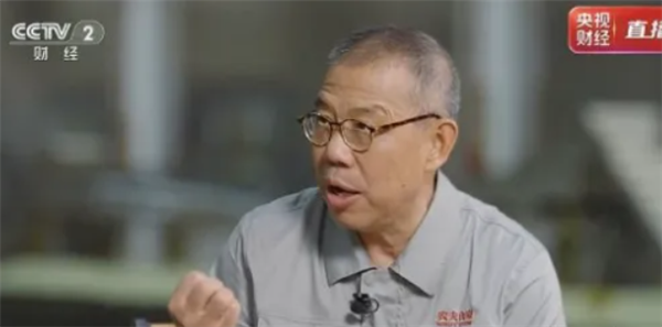 又一次公开喊话痛批电商平台!钟睒睒:电商价格内卷已经伤害到中国的实体经济
