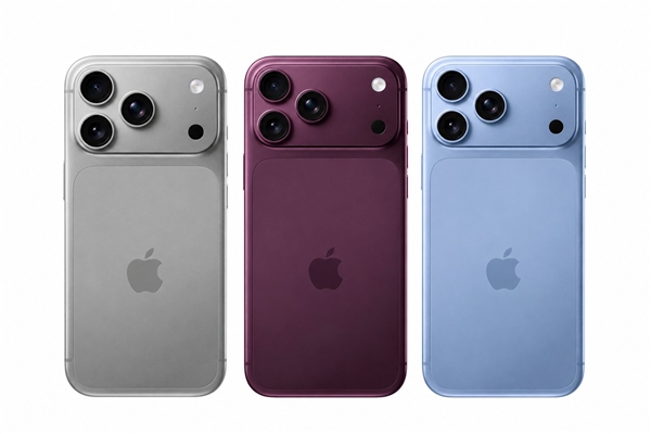 iPhone 18 Pro发布会改为录播形式：苹果CEO特努斯迎来荧幕首秀