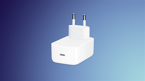 350元、最能输出60W功率!苹果给iPhone充电提速了:40W动态充电头开始普及