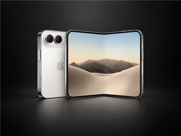 iPhone Duo还没开售就翻车了吗 高负载发烫、反折闪屏:影视飓风建议买苹果18系列