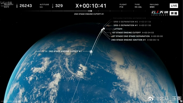 日本MMX火星卫星探测任务发射升空:冲击人类首次火卫一采样返回