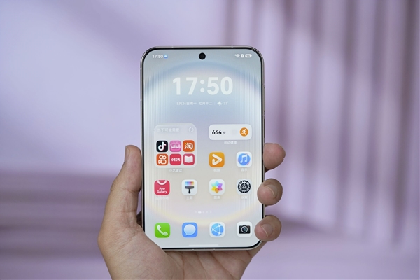 华为nova阔直板规格揭晓:起步12GB!Deco对齐P系列阔家族